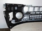 Fits Mini Clubman S F54 Sport Genuine Bare Front Bumper + PDC Holes Pepper White - Image 5