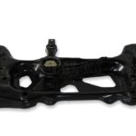 Genuine Audi A3 8Y VW T-Roc Tiguan Mk2 (2016-2024) Front Sub-Frame 5WA199315G