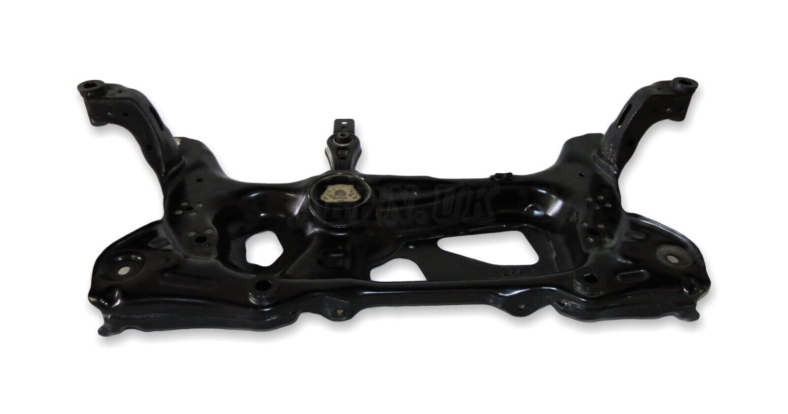 Genuine Audi A3 8Y VW T-Roc Tiguan Mk2 (2016-2024) Front Sub-Frame 5WA199315G Main Image Genuine Audi A3 8Y VW T-Roc Tiguan Mk2 (2016-2024) Front Sub-Frame 5WA199315G - Image 1