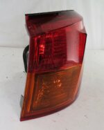 Genuine Lexus IS MK2 Pre-Facelift 05-08 Right Side Rear Tail Light Outer Cluster - Image 2