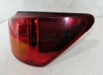Genuine Lexus IS MK2 Pre-Facelift 05-08 Right Side Rear Tail Light Outer Cluster - Image 3