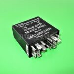 Audi VW Black-609 Steuergerät Multifunktion Radio Relay Module 4B0907487E