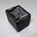 83-Land Rover (1990-2002) 3-Pin Flasher Relay DRC8626 DRC8464 19FL 35093A Lucas