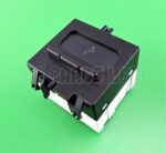 Renault Megane Scenic Interior Digital clock P/N: 7700839142 BROG 12V