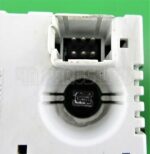 Renault Megane Scenic Interior Digital clock P/N: 7700839142 BROG 12V - Image 6