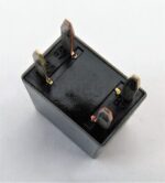 Kia Carens Rio Shuma Sedona Multi-Use Grey Relay OK2A267740 4-Pin DECO - Image 5