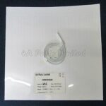 Bathroom Mirror Heater Defogger/ Demister 230V Square Shape