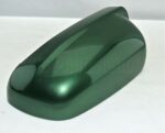 VW PASSAT GOLF-IV BORA LEFT SIDE DOOR MIRROR COVER 3B0857537B RAVE GREEN - Image 5