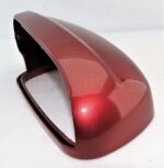 VW PASSAT GOLF-IV BORA LEFT SIDE DOOR MIRROR COVER 3B0857537B CANYON RED - Image 4