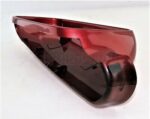 VW PASSAT GOLF-IV BORA LEFT SIDE DOOR MIRROR COVER 3B0857537B CANYON RED - Image 5