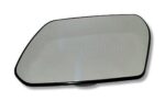 Ford Mondeo MK3 Pre-Facelift (00-03) Left Side Heated Door Mirror Glass 1117391 - Image 8