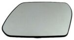 Ford Mondeo MK3 Pre-Facelift (00-03) Left Side Heated Door Mirror Glass 1117391 - Image 9