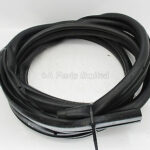 Nissan Primera P11 /96-01 Hatchback Rear Right Side Door Frame Rubber Seal