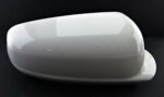 VW PASSAT GOLF-IV BORA RIGHT SIDE DOOR MIRROR COVER 3B0857538B CANDY WHITE - Image 2