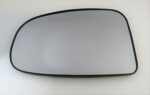 Toyota Prius ZVW3 C NHP10 (09-15) Left Side (Passenger) Heated Door Mirror Glass - Image 6