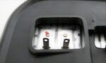 Toyota Prius ZVW3 C NHP10 (09-15) Left Side (Passenger) Heated Door Mirror Glass - Image 7