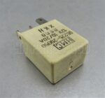 Kia Hyundai Multi-Use White Relay 95225-29050 5-Pin HMC DECO 9522529050