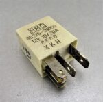 Kia Hyundai Multi-Use White Relay 95225-29050 5-Pin HMC DECO 9522529050 - Image 2