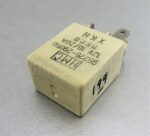 Kia Hyundai Multi-Use White Relay 95225-29050 5-Pin HMC DECO 9522529050 - Image 5