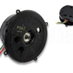 Chevrolet Daewoo Lacetti J200 /-09 Left or Right Side Door Mirror Motor Actuator