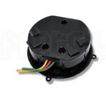 Chevrolet Daewoo Lacetti J200 /-09 Left or Right Side Door Mirror Motor Actuator - Image 5