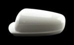VW PASSAT GOLF-IV BORA LEFT SIDE DOOR MIRROR COVER 3B0857537B Candy White