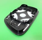 Peugeot 307 307sw 307CC 407 Xsara Right Side Heated Door Mirror Glass 01-07 - Image 4