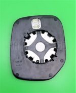 Peugeot Partner & Partnersapce (96-06) Right Side Heated Door Mirror Glass