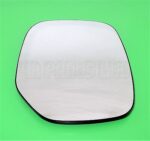 Peugeot Partner & Partnersapce (96-06) Right Side Heated Door Mirror Glass - Image 7