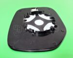 Citroen Berlingo/ Peugeot Partner MK1 /96-07 Right Side Heated Door Mirror Glass - Image 2
