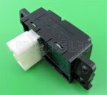 Daihatsu Gran Move & Charade Door Mirror Switch (96-02) (10 PIN) 183328 - Image 4