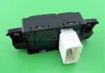 Daihatsu Gran Move & Charade Door Mirror Switch (96-02) (10 PIN) 183328 - Image 6