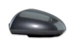 Nissan Primera P12 (2002-2008) Left Side Door Mirror Cover Met Grey E80-L 837339