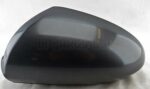 Nissan Primera P12 (2002-2008) Left Side Door Mirror Cover Met Grey E80-L 837339 - Image 3