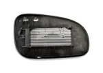 Volvo S60 S80 V70 98-03 Left Side Heated Door Mirror Glass 3001-999/ 9203123 - Image 2