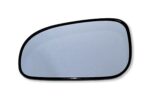 Volvo S60 S80 V70 98-03 Left Side Heated Door Mirror Glass 3001-999/ 9203123 - Image 9