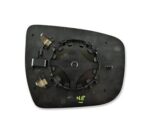 Nissan Qashqai Juke X-Trail (14-21) Left Side Convex Door Mirror Glass 2080.3061