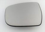 Nissan Qashqai Juke X-Trail (14-21) Left Side Convex Door Mirror Glass 2080.3061 - Image 5