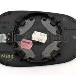 Genuine Clio Megane Scenic 96-03 Left or Right Side Door Mirror Glass 7701040426