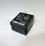 Peugeot 206 306 406 307 407 806 607 Black Relay Bitron 12V 232303 5-PIN - Image 5