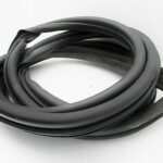 Citroen Xsara Picasso (5-Door MPV) Rear Right Side Door Frame Rubber Seal