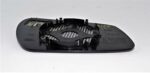 Genuine Ford Focus II Mondeo MK3 04-07 Left Side Heated Convex Door Mirror Glass - Image 2