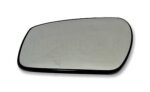 Genuine Ford Focus II Mondeo MK3 04-07 Left Side Heated Convex Door Mirror Glass - Image 8