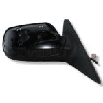 Mazda 6 (2002-2007) Right Side Electric Heated Door Mirror Housing Only 1469110