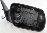Mazda 6 (2002-2007) Right Side Electric Heated Door Mirror Housing Only 1469110 - Image 2