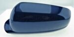 VW Passat Golf MK4 Bora 98-04 Left Side Door Mirror Cover 3B0857537B Rising Blue - Image 3