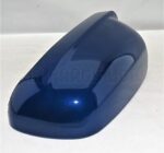 VW Passat Golf MK4 Bora 98-04 Left Side Door Mirror Cover 3B0857537B Rising Blue - Image 4
