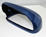 VW Passat Golf MK4 Bora 98-04 Left Side Door Mirror Cover 3B0857537B Rising Blue - Image 5