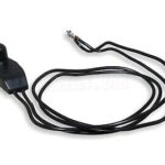 Peugeot 408 508 5008 4008 Door Mirror Outside Temperature/ Ambient Sensor 6445F9