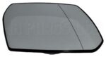 Ford Mondeo MK3 Pre-Facelift (00-03) Right Side Heated Door Mirror Glass 1121161 - Image 8